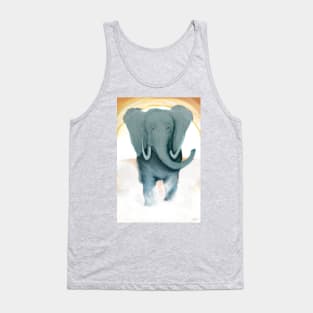 Safari Tank Top